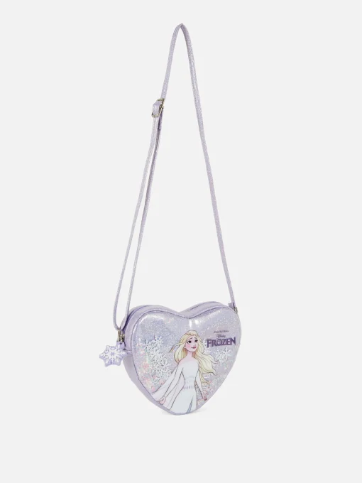 Disney's Frozen Cross Body Bag