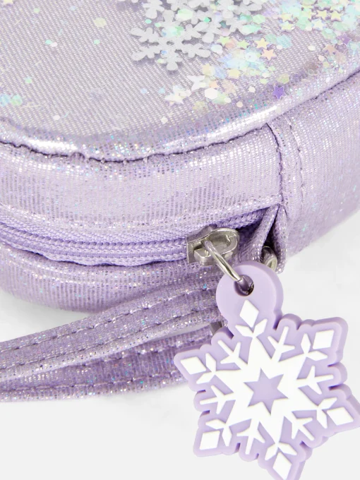 Disney's Frozen Cross Body Bag