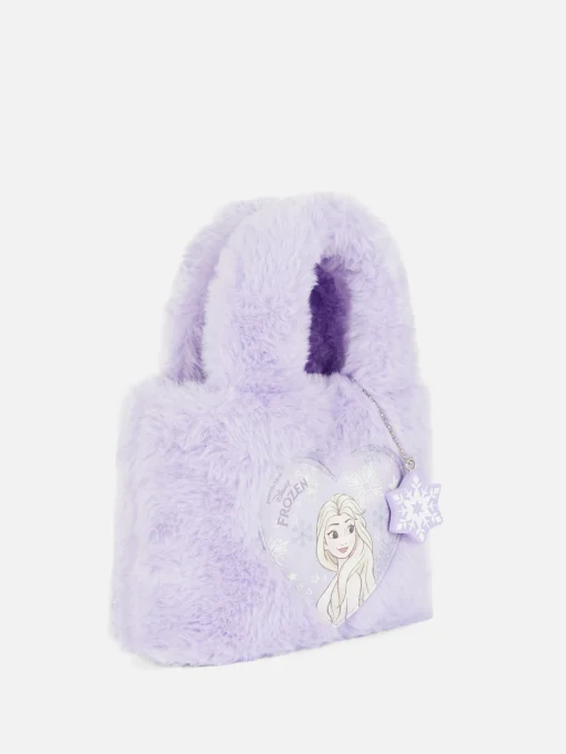 Disney’s Frozen Crossbody Bag