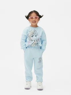 Disney’s Frozen Elsa Joggers