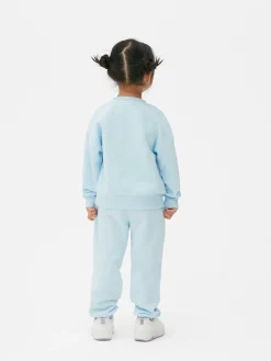 Disney’s Frozen Elsa Joggers