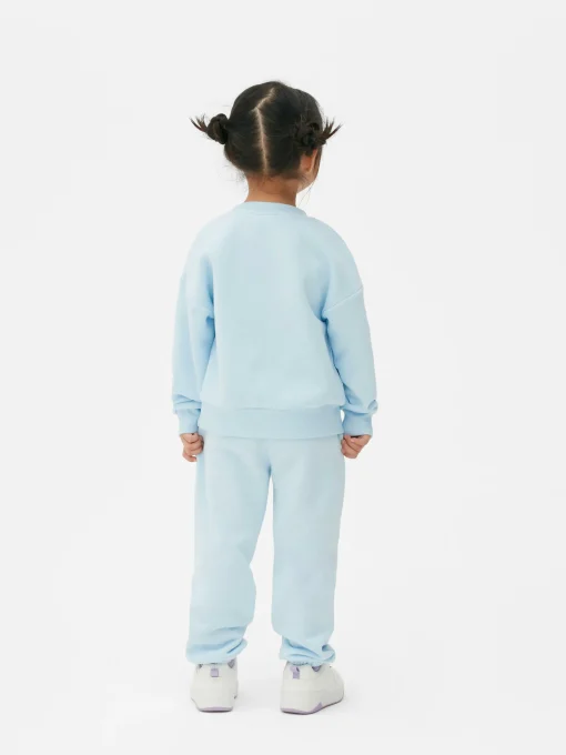 Disney’s Frozen Elsa Joggers
