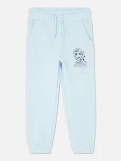Disney’s Frozen Elsa Joggers