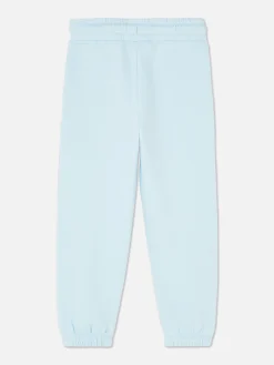 Disney’s Frozen Elsa Joggers