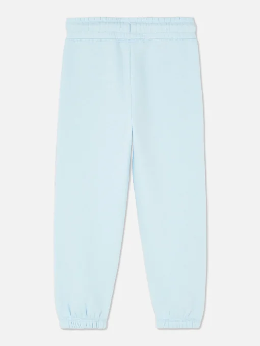 Disney’s Frozen Elsa Joggers