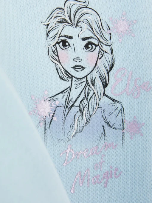 Disney’s Frozen Elsa Joggers
