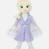 Disney’s Frozen Elsa Plush Toy