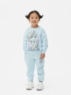 Disney’s Frozen Elsa Sweatshirt