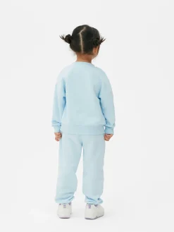Disney’s Frozen Elsa Sweatshirt