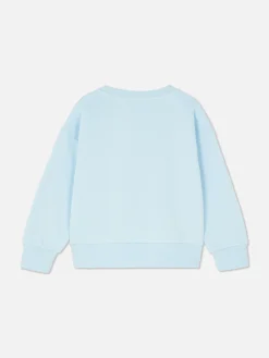 Disney’s Frozen Elsa Sweatshirt