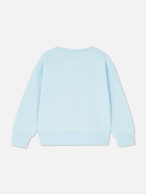 Disney’s Frozen Elsa Sweatshirt