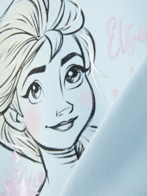 Disney’s Frozen Elsa Sweatshirt