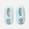 Disney’s Frozen Footie Slippers