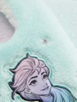 Disney’s Frozen Footie Slippers