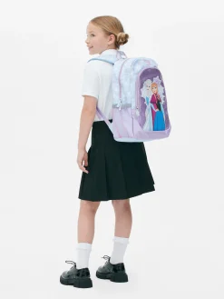 Disney’s Frozen Glittery School Backpack