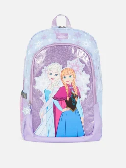 Disney’s Frozen Glittery School Backpack