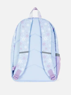 Disney’s Frozen Glittery School Backpack