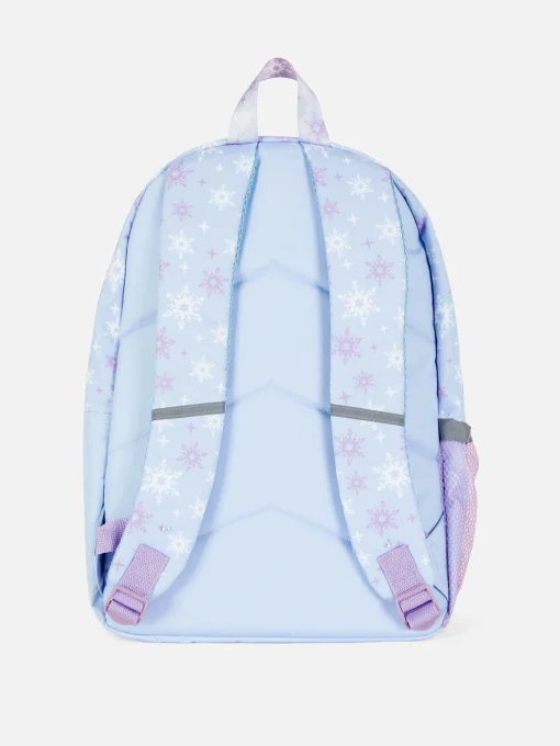 Disney’s Frozen Glittery School Backpack