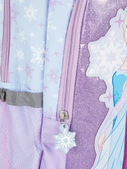 Disney’s Frozen Glittery School Backpack