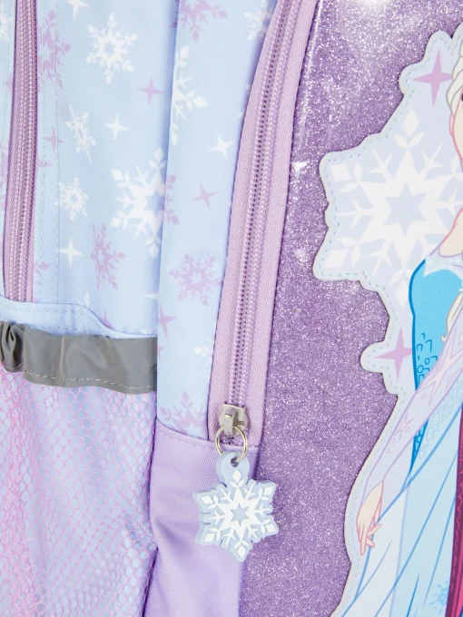 Disney’s Frozen Glittery School Backpack