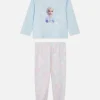 Disney’s Frozen Minky Pyjamas