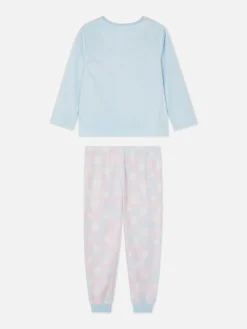 Disney’s Frozen Minky Pyjamas