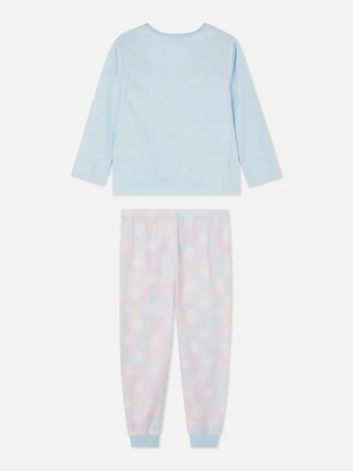 Disney’s Frozen Minky Pyjamas