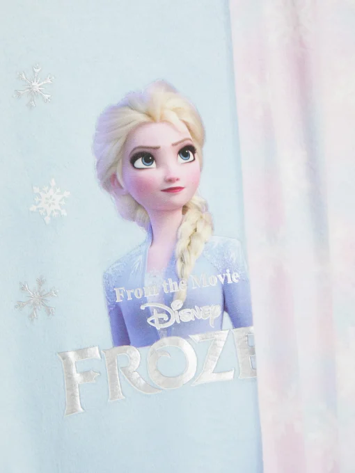Disney’s Frozen Minky Pyjamas