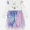 Disney’s Frozen Tulle Skirt Dress