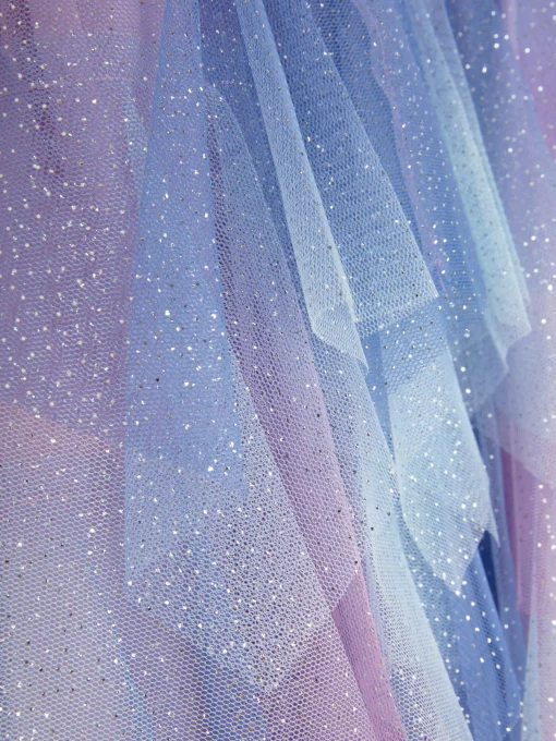 Disney’s Frozen Tulle Skirt Dress