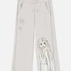 Disney’s Frozen Wide Leg Joggers