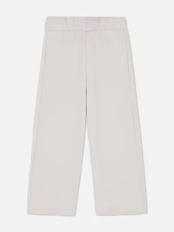 Disney’s Frozen Wide Leg Joggers