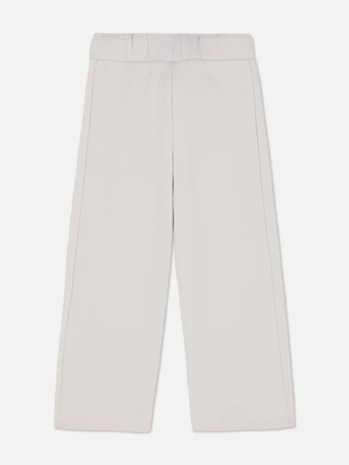 Disney’s Frozen Wide Leg Joggers