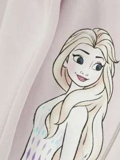 Disney’s Frozen Wide Leg Joggers