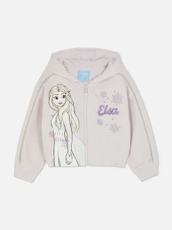 Disney’s Frozen Zip Hoodie