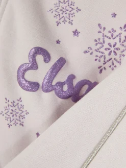 Disney’s Frozen Zip Hoodie