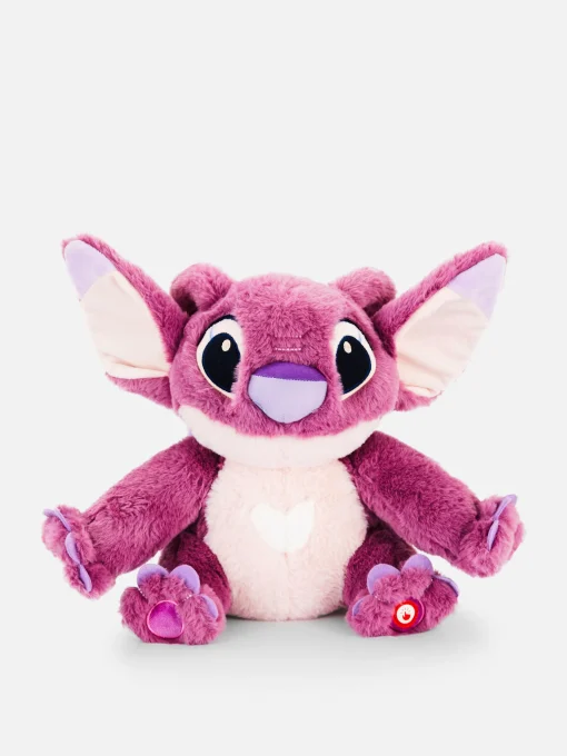 Disney’s Large Angel Plush Toy