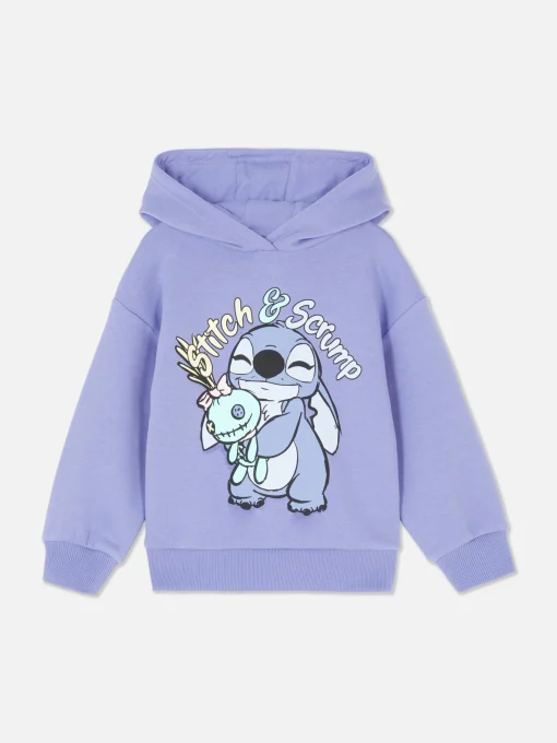 Disney’s Lilo & Stitch Hoodie
