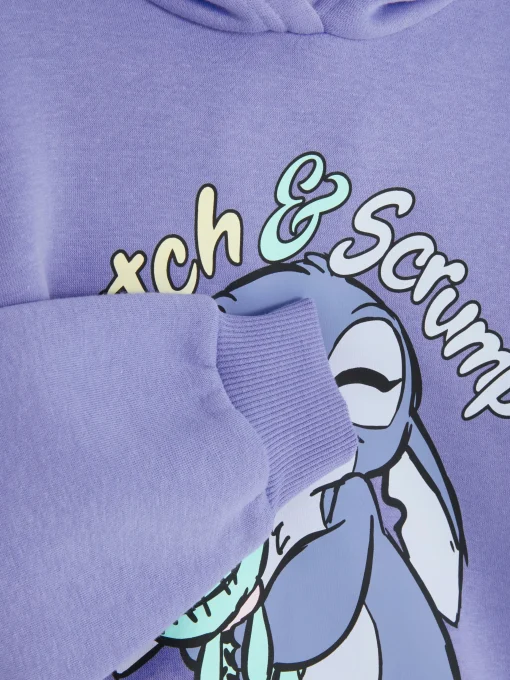 Disney’s Lilo & Stitch Hoodie