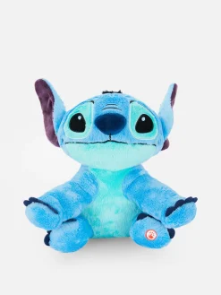 Disney’s Lilo & Stitch Plush Light Up Toy