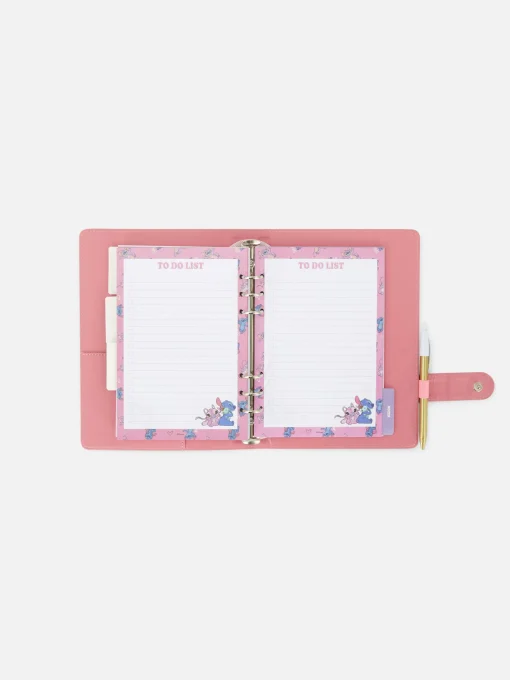 Disney’s Lilo & Stitch Pocket Diary