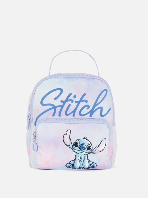 Disney’s Lilo & Stitch Tie-Dye Backpack