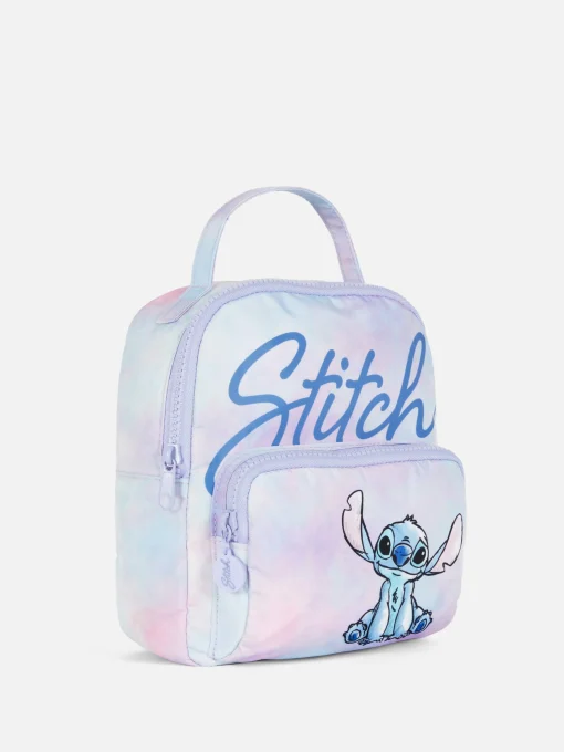 Disney’s Lilo & Stitch Tie-Dye Backpack