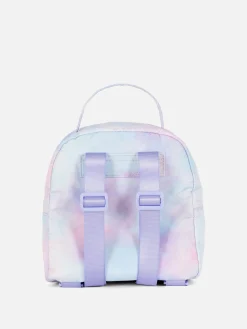 Disney’s Lilo & Stitch Tie-Dye Backpack