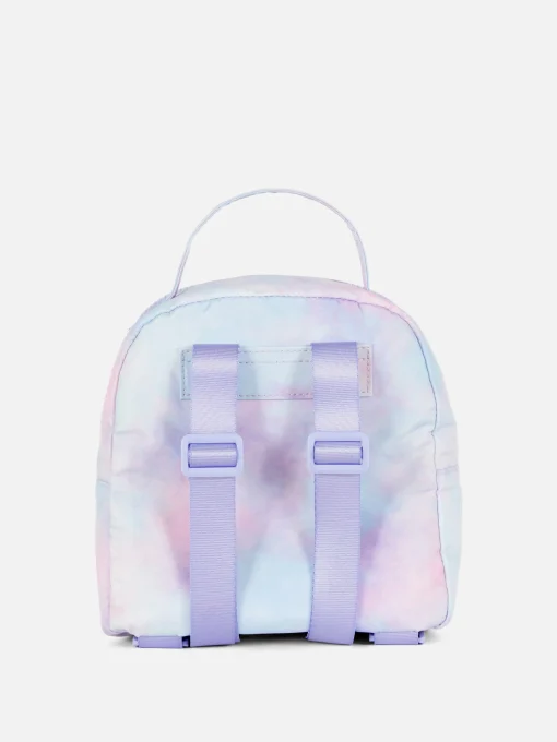 Disney’s Lilo & Stitch Tie-Dye Backpack