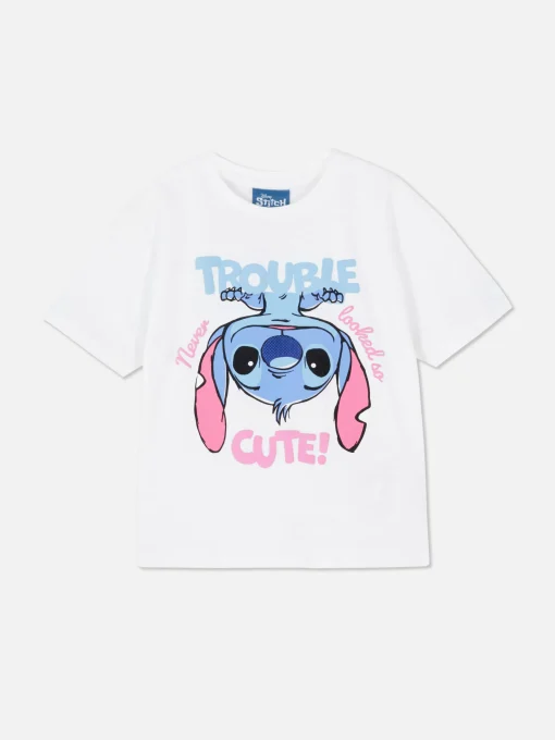 Disney’s Lilo & Stitch T-Shirt