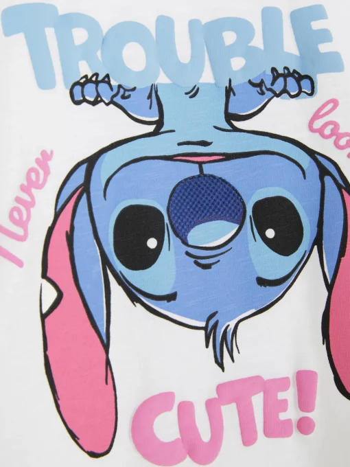 Disney’s Lilo & Stitch T-Shirt