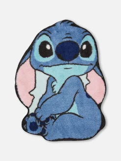 Disney's Lilo And Stitch Bath Mat