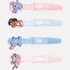 Disney's Lilo And Stitch Beak Hair Clips