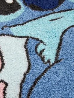 Disney's Lilo And Stitch Bath Mat